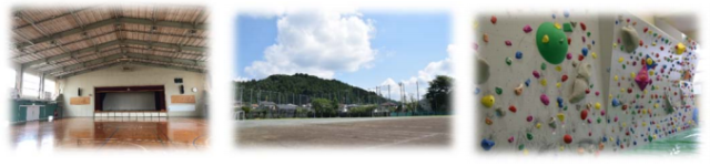 部活動写真