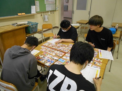 5月17日A