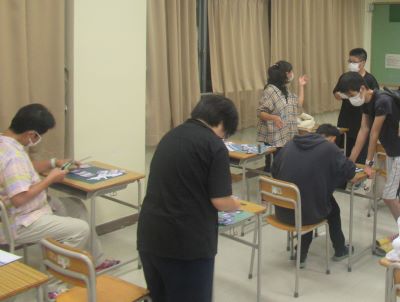 9月26日E(天文部)