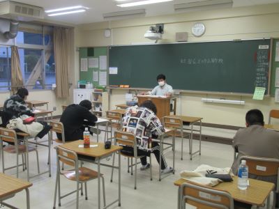 4年生