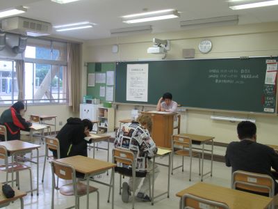 4年生
