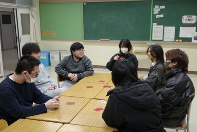 ラストダンスの様子A