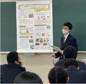 「えっ!山形でアーモンド!?」新規農業における地域創生について考える